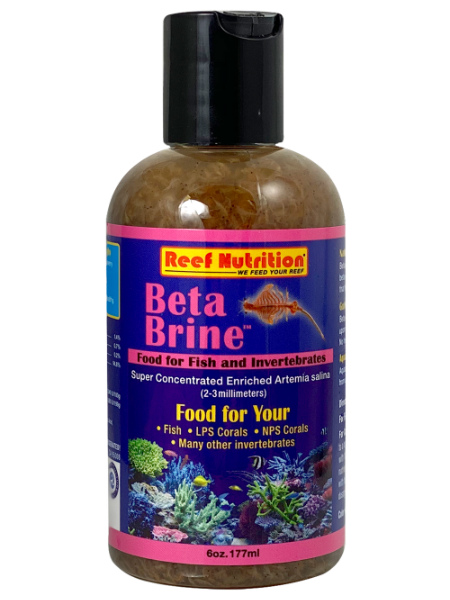 Beta Brine